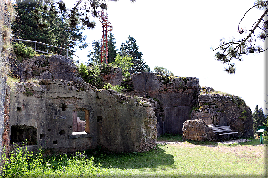 foto Avamposto Oberwiesen